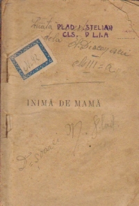 Inima de mama, Editia a II-a