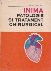 Inima patologie si tratament chirurgical