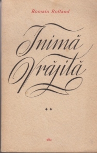 Inima vrajita - Mama si fiu. Moartea unei Lumi, Volumul al II-lea