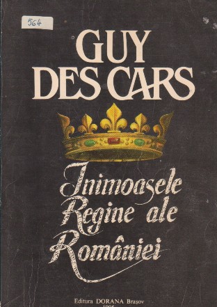 Inimoasele regine ale Romaniei