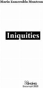 Iniquities