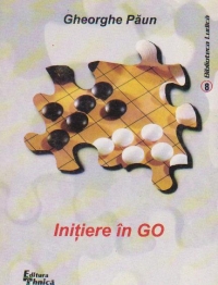 Initiere In GO