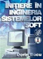 Initiere ingineria sistemelor soft