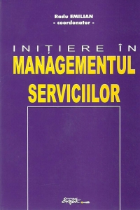 Initiere in Managementul serviciilor