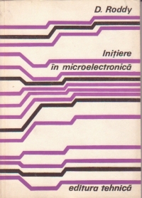 Initiere in microelectronica