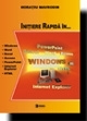 Initiere rapida in: Windows, Word, Excel, Access, PowerPoint, Internet Explorer, HTML