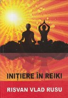 Initiere in Reiki