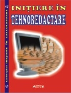 Initiere in tehnoredactare