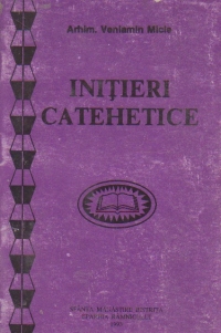 Initieri catehetice