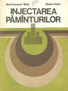 Injectarea paminturilor