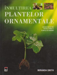 Inmultirea plantelor ornamentale - Un ghid pas cu pas pentru a inmulti plantele de gradina