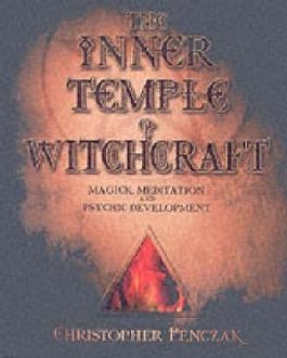 Inner Temple of Witchcraft