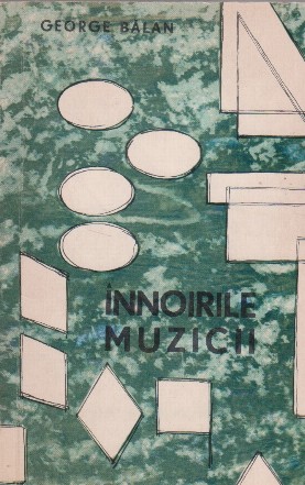 Innoirile muzicii