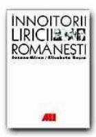 INNOITORII LIRICII ROMANESTI