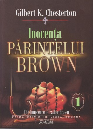 Inocenţa părintelui Brown