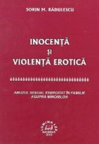 Inocenta violenta erotica Abuzul sexual