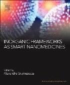 Inorganic Frameworks as Smart Nanomedicines