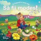 inseamna lumea mea fii modest