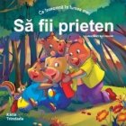 inseamna lumea mea fii prieten