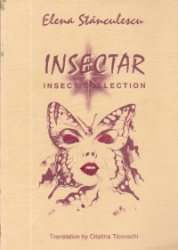 Insectar / Insect Collection (Editie bilingva romana-engleza)