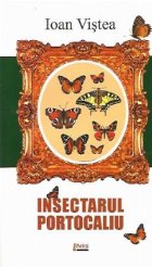 Insectarul portocaliu