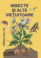 Insecte alte vietuitoare