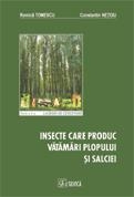 Insecte care produc vatamari plopului si salciei