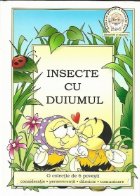 Insecte Duiumul