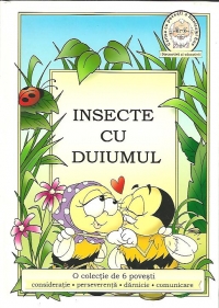 Insecte cu Duiumul