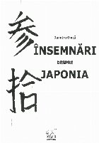 Insemnari despre Japonia