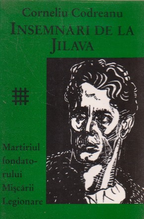 Insemnari de la Jilava