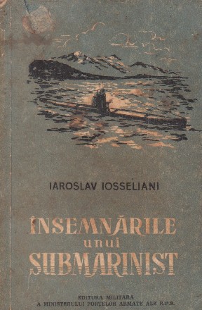 Insemnarile unui submarinist