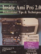 Inside Ami Pro Profesional Tips