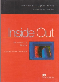 Inside Out (Upper-intermediate - Student's Book)