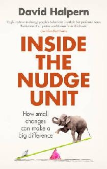 Inside the Nudge Unit