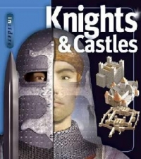 INSIDERS - KNIGHTS AND CASTLES