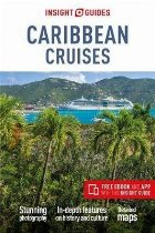 Insight Guides Caribbean Cruises (Travel Guide with Free eBo