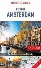 Insight Guides Explore Amsterdam  (Travel Guide eBook)