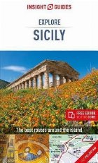 Insight Guides Explore Sicily (Travel Guide with Free eBook)