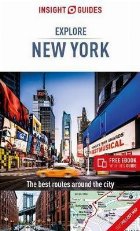 Insight Guides Explore New York (Travel Guide with Free eBoo