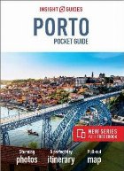 Insight Guides Pocket Porto (Travel Guide with Free eBook)