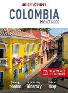 Insight Guides Pocket Colombia  (Travel Guide eBook)