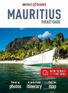 Insight Guides Pocket Mauritius  (Travel Guide eBook)