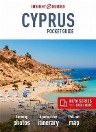 Insight Guides Pocket Cyprus (Travel Guide with Free eBook)