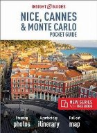 Insight Guides Pocket Nice, Cannes & Monte Carlo (Travel Gui