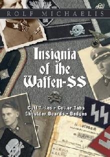 Insignia of the Waffen-SS