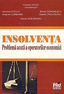 Insolventa - problema acuta a operatorilor economici