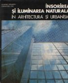 Insorirea iluminarea naturala arhitectura urbanism