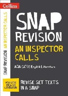 Inspector Calls: AQA GCSE English Literature Text Guide