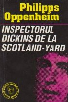 Inspectorul Dickins de la Scotland-Yard